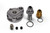 GReddy TYPE-G OIL FILTER RELOCATION BLOCK USES M20xP1.5 FILTER 10AN - 12401183 Photo - Close Up