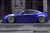 GReddy 13+ Scion FR-S Version 2 Greddy X Rocket Bunny 86 Aero Side Skirts Only - 17010232 Photo - Close Up