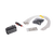 Fleece Performance 13-24 Dodge 2500-5500 6.7L Cummins 96 Pin (Gray) ECM Connector Repair Kit - FPE-HAR-CUMM-ECM-96-GY User 1