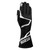 Sparco Glove Land+ 12 Black - 00136712NR Photo - Primary