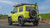 Borla 23-25 Suzuki Jimny 2in Extension Pipe (for 140923, 140923BC, and 140924) - 60751 Photo - lifestyle view
