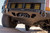 DV8 Offroad 24-26 Toyota Land Cruiser Spec Series Front Bumper - FBTL4-02 Photo - out of package