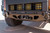 DV8 Offroad 24-26 Toyota Land Cruiser Spec Series Front Bumper - FBTL4-02 Photo - out of package