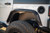 DV8 Offroad 07-18 Jeep Wrangler JK Rear Inner Fender - Satin Black - INFEND-10RB Photo - out of package