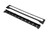 DV8 Offroad 25-26 Toyota 4Runner Roof Rack Light Cutout Fairing (Use w/ PN RRTF3-02) - RRTF3-02L Photo - Primary
