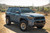 DV8 Offroad 25-26 Toyota 4Runner Roof Rack Light Cutout Fairing (Use w/ PN RRTF3-02) - RRTF3-02L Photo - out of package