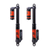 Fox 04-09 Honda TRX450R / 09-18 Yamaha YFZ450R Float 3 Evol RC2 Factory Race Shocks Front - 830-24-245 User 1