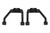 UMI Performance 15-25 Ford F-150 Adjustable Upper A-Arm Kit - Black - 6565-B Photo - Primary