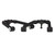 UMI Performance 15-25 Ford F-150 Adjustable Upper A-Arm Kit - Black - 6565-B User 1