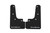 Grimmspeed 22-25 Subaru WRX Mudflaps - Black w/ White Lettering - GRM.1022.1.WHT User 1