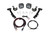 Diode Dynamics 19-25 Toyota RAV4 SS3 LED Ditch Light Kit - Pro White Combo - DD8811 Photo - Primary