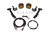 Diode Dynamics 19-25 Toyota RAV4 SS3 LED Ditch Light Kit - Pro Yellow Combo - DD8812 Photo - Primary