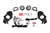 Diode Dynamics 19-22 Toyota RAV4 SS3 Add-On Fog Lamp Kit - White Pro - DD8821 Photo - Primary