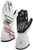 OMP ONE-S GLOVES my2025 FIA 8856-2018 RED SZ XXL - IB0-0778-A01-061-XXL Photo - Primary