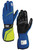 OMP TECNICA GLOVES FIA 8856-2018 RED / BLACK SZ M - IB0-0779-A01-060-M Photo - Primary