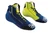 OMP TECNICA SHOES my2025 FIA 8856-2018 BLACK / RED SZ 43 - IC0-0836-A01-073-43 Photo - Primary