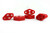 PERRIN 08-25 Subaru WRX/STI/Impreza & 13-26 BRZ/GR86 Long  Length Exhaust Hanger Kit (5 pcs) - PSP-EXT-711 User 1