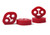 PERRIN 02-07 Subaru WRX/STI & 93-07 Impreza / 98-07 Forester Standard Length Exhaust Hanger Kit 4pc - PSP-EXT-750 User 1