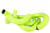 PERRIN 15-21 Subaru WRX Front Mount Intercooler Boost Tube Kit - Neon Yellow - PSP-ITR-437-3NY User 1