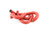 PERRIN 15-21 Subaru WRX Front Mount Intercooler Boost Tube Kit - Red - PSP-ITR-437-3RD User 1
