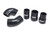 PERRIN 22-25 Subaru WRX Front Mount Intercooler Boost Tube Kit - Red - PSP-ITR-441-3RD User 1