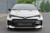 PERRIN 23-24 Toyota GR Corolla License Plate Relocation Kit - PTP-BDY-201 User 1