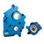 S&S Cycle 23-26 121in Harley-Davidson M8 Models w/ VVT Cam Support Plate & Oil Pump Kit - 310-0997C Photo - Primary