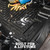 Husky Liners 18-24 Nissan Kicks WeatherBeater 2nd Row Black Floor Liner - 16791 User 4