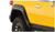 Husky Liners 07-14 Toyota FJ Cruiser Pocket Style Fender Flares - 4pc - 28031922 Photo - Close Up