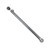 Synergy 99-04 Ford F-250/F-350 SD Heavy Duty Adjustable Front Track Bar - 7575-01 User 1