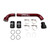 Wehrli 17-25 6.7L Power Stroke Upper Coolant Pipe Kit - WCFab Red - WCF100311-RED Photo - Primary