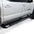 Westin 2024 Toyota Tacoma Double Cab AT6 Running Boards - Black - 24-62785 Photo - lifestyle view