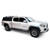 Westin 2024 Toyota Tacoma Double Cab AT6 Running Boards - Black - 24-62785 Photo - lifestyle view