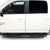 Westin 09-18 RAM 1500 CC / 10-24 RAM 2500/3500 AT6 Running Boards - Black - 24-63565 Photo - lifestyle view