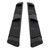 Westin 09-18 RAM 1500 CC / 10-24 RAM 2500/3500 AT6 Running Boards - Black - 24-63565 Photo - out of package