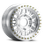 Raceline RT951F Ryno Forged 17x9in / 6x165.1 DBP BP / 44mm Offset / 108mm Bore - Machined Raw - RT951F-79066-D+44 Photo - Primary