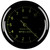 Autometer Chronocentric Tachometer - 80mm Blk - 0-10K RPM - ST901096 User 4