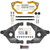 Camburg 21-25 Ford Bronco 21-25 Trail Series L/T Kit w/ Axles (BILLET UCA) (GOLD) - CAM-110243-K-GLD Photo - Primary