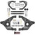 Camburg 21-25 Ford Bronco 21-25 Trail Series L/T Kit w/ Axles (BILLET UCA) (GRAY) - CAM-110243-K-GRY Photo - Primary