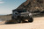 Camburg 21-25 Ford Bronco 21-25 Trail Series L/T Kit w/ Axles (BILLET UCA) (RED) - CAM-110243-K-RED Photo - lifestyle view