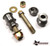 Camburg 05-15 Toyota Tacoma Pre/4wd Race Series L/T Kit (HEIM UCA) - CAM-310020-H Photo - Close Up