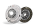 Clutch Masters 22-25 Volkswagen GTI FX100 Single Disc Clutch Kit - 17480-HD00-R Photo - Primary