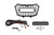 Diode Dynamics 19-25 Honda Talon SS10 Grille Sport White Combo - DD7926 Photo - Primary