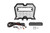 Diode Dynamics 19-24 Polaris RZR XP SS10 Grille Sport White Combo - DD8331 Photo - Primary