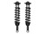 ICON 2025 Toyota 4Runner 2WD Front 2.5 VS IR Coilover Kit - 58693 Photo - Primary