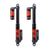 Fox Powersports 06-09 / 11-18 Yamaha YFM700R Raptor Factory Race 1.5 Reservoir Shock (Pair) - Adj. - 830-24-231 User 1