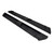 Westin 18-25 Jeep Wrangler JL Unlimited 4dr AT6 Running Boards - Black - 24-64065 Photo - out of package
