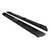 Westin 19-26 Chevy Silverado/GMC Sierra 1500 CrewCab AT6 Running Boards - Black - 24-64765 Photo - Primary