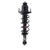 KYB 14-18 Toyota Corolla / 2019 Corolla L/ LE/XLE/XSE L4 1.8L Strut-Plus Assembly - Rear Left - SR4645 Photo - Primary