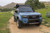DV8 Offroad 24-26 Toyota Land Cruiser Brush Guard - Front - LBTF4-02 Photo - out of package